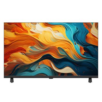 Televisor Haier 32 Pulgadas H32K85FX LED Smart TV Google_1